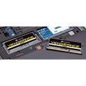 Corsair Vengeance 8GB DDR4-2400 memory module 2 x 4 GB 2400 MHz