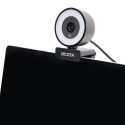 DICOTA D32066 webcam 5 MP 2592 x 1944 pixels USB 2.0 Black