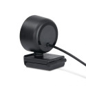 DICOTA D32066 webcam 5 MP 2592 x 1944 pixels USB 2.0 Black