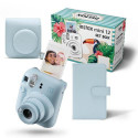 Fujifilm Instax Mini 12 Set Box 86 x 54 mm Blue