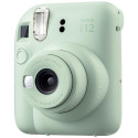 Fujifilm Instax Mini 12 Set Box 86 x 54 mm Green