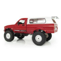 Amewi 22359 Radio-Controlled (RC) model Off-road car Electric engine 1:16