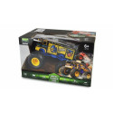 Amewi 22482 Radio-Controlled (RC) model Monster truck Electric engine 1:18