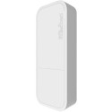 Mikrotik wAP ac White Power over Ethernet (PoE)