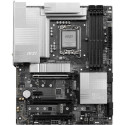 MSI PRO Z890-P WIFI motherboard Intel Z890 LGA 1851 (Socket V1) ATX