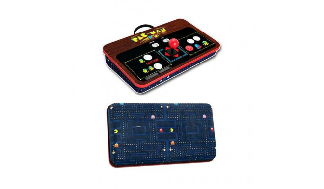 Arcade1Up Pac-Man Couchcade Multicolour