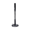 SVEN MK-490 microphone Black Table microphone