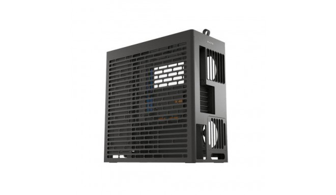 HAVN HS 420 Midi Tower Black