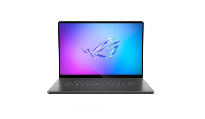 ASUS ROG Zephyrus G16 GA605WI-QR022W laptop AMD Ryzen AI 9 370 40.6 cm (16&quot;) 2.5K 32 GB LPD