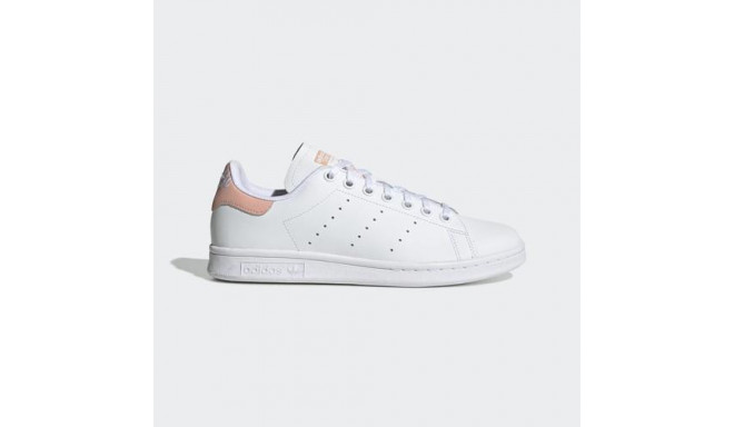 Adidas EE7571 athletic shoes Female White