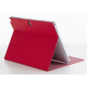 ANYMODE DFVC000KPK tablet case 25.6 cm (10.1&quot;) Folio Red