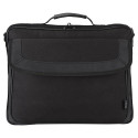 DELL Classic 39.6 cm (15.6&quot;) Briefcase Black