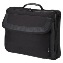 DELL Classic 39.6 cm (15.6&quot;) Briefcase Black