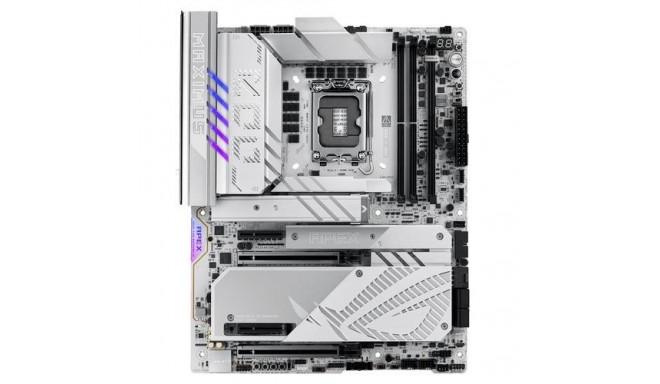 ASUS ROG MAXIMUS Z890 APEX Intel Z890 LGA 1851 (Socket V1) ATX