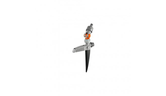 Gardena 8254-20 garden water spray gun nozzle Garden water spray nozzle Plastic Grey