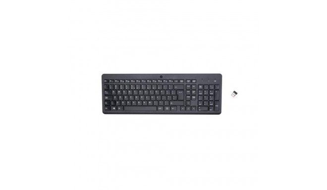 HP 220 Wireless Keyboard
