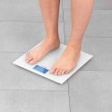 Brabantia 8710755483127 personal scale Rectangle White Electronic personal scale