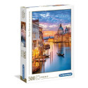 Clementoni 35056 Jigsaw puzzle 500 pc(s) City