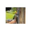 Gardena 8254-20 garden water spray gun nozzle Garden water spray nozzle Plastic Grey