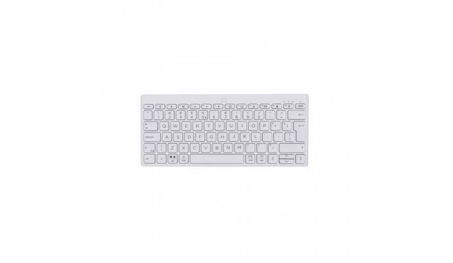 HP 350 Compact Multi-Device Bluetooth Keyboard