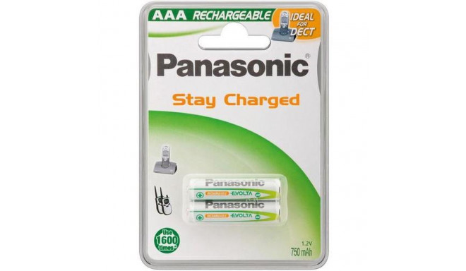 Goobay AAA 750mAh Battery