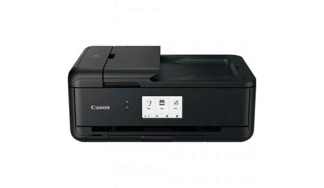 Canon PIXMA TS9550 Inkjet A3 4800 x 1200 DPI Wi-Fi