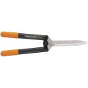 Fiskars 114750 hedge clipper/shear Black, Orange