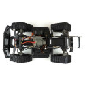 Amewi AMXROCK RCX10TP Radio-Controlled (RC) model Off-road car Electric engine 1:10