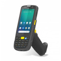 Newland MT67 Sei handheld mobile computer 10.2 cm (4&quot;) 480 x 800 pixels Touchscreen 250 g B