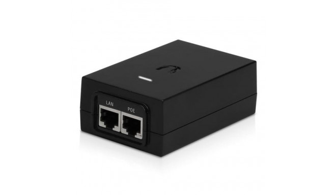 Ubiquiti POE-24-24W-G-EU PoE adapter Gigabit Ethernet 24 V