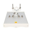 Extralink Sector antenna EXSEC15-90 5GHz MIMO 4x4, 90°, 15dBi, dedicated for Mimosa A5C