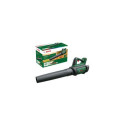 Bosch AdvancedLeafBlower 36V-750 (1x2.0Ah) cordless leaf blower