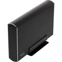 Deltaco MAP-GD34U3 storage drive enclosure HDD enclosure Black 3.5&quot;