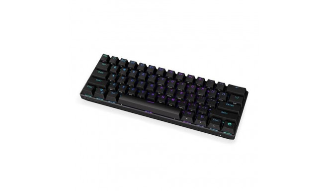 ENDORFY Thock Compact keyboard RF Wireless QWERTY English Black