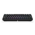 ENDORFY Thock Compact keyboard RF Wireless QWERTY English Black