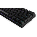 ENDORFY Thock Compact keyboard RF Wireless QWERTY English Black