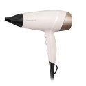 Remington D4740 hair dryer 2200 W Beige, Black