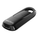 SanDisk SDCZ480-128G-G46 USB flash drive 128 GB USB Type-C 3.2 Gen 1 (3.1 Gen 1) Black