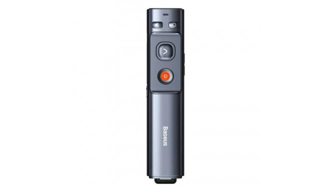 Baseus WKCD010013 laser pointer 200 m Grey