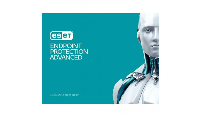 ESET Endpoint Protection Advanced Security management Base 1 year(s)