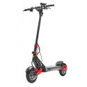 MOTUS PRO10 Sport 66 km/h Black, Red 18.2 Ah