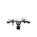 MOTUS PRO10 Sport 66 km/h Black, Red 18.2 Ah