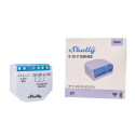 Shelly Plus 0-10V Built-in Dimmer Blue, Grey