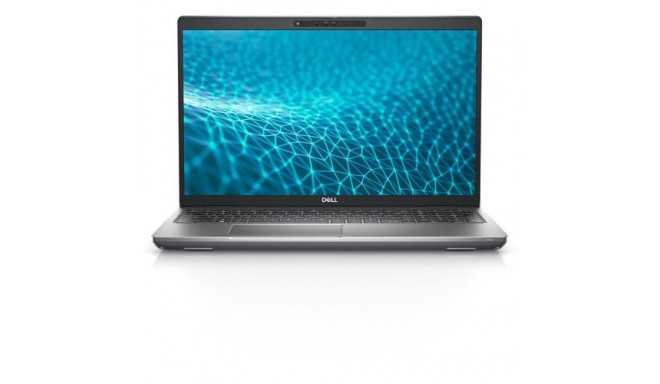 DELL Latitude 5531 Intel® Core™ i7 i7-12800H Laptop 39.6 cm (15.6&quot;) Full HD 16 GB DDR5-SDRA