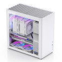 Jonsbo D40 Midi Tower White