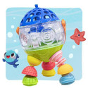 Lalaboom Splash Ball Bath toy