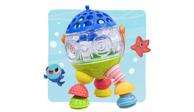 Lalaboom Splash Ball Bath toy