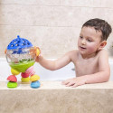 Lalaboom Splash Ball Bath toy