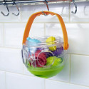 Lalaboom Splash Ball Bath toy