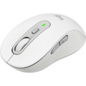 Logitech MK950 Signature Slim keyboard Mouse included Office RF Wireless + Bluetooth QWERTY US Inter